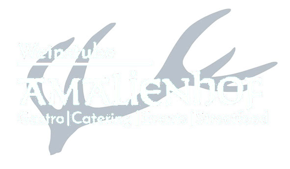 Logo Weinstube Amalienhof